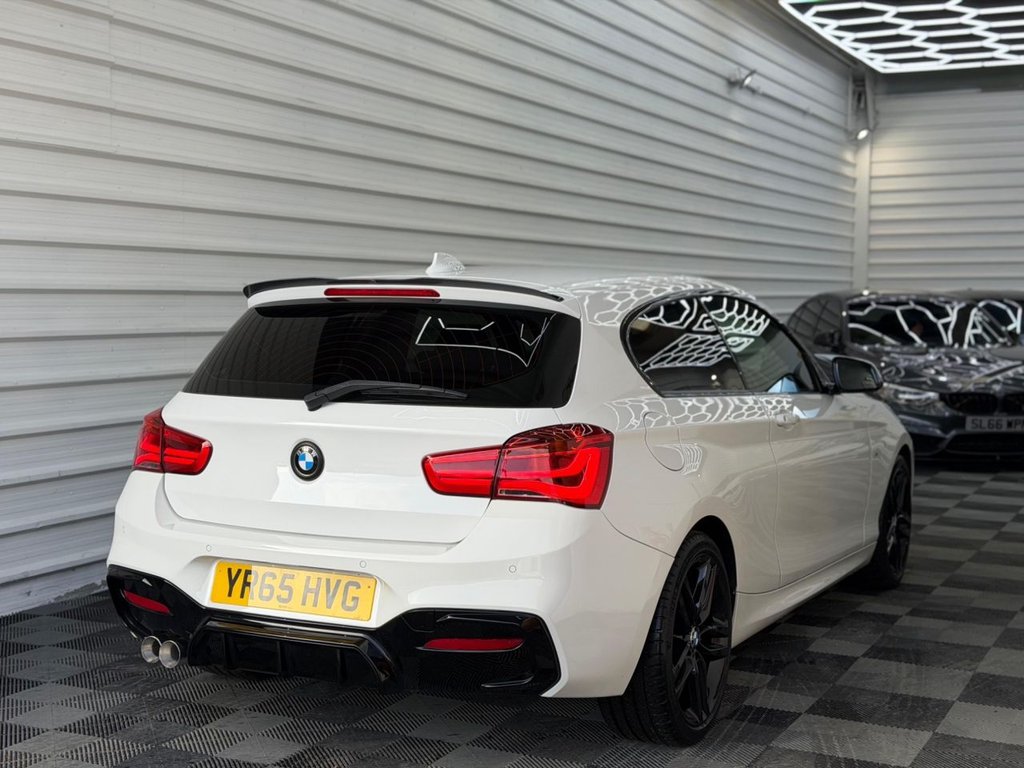 Used BMW 1 Series 2015 for sale - 77241679: Photo 19