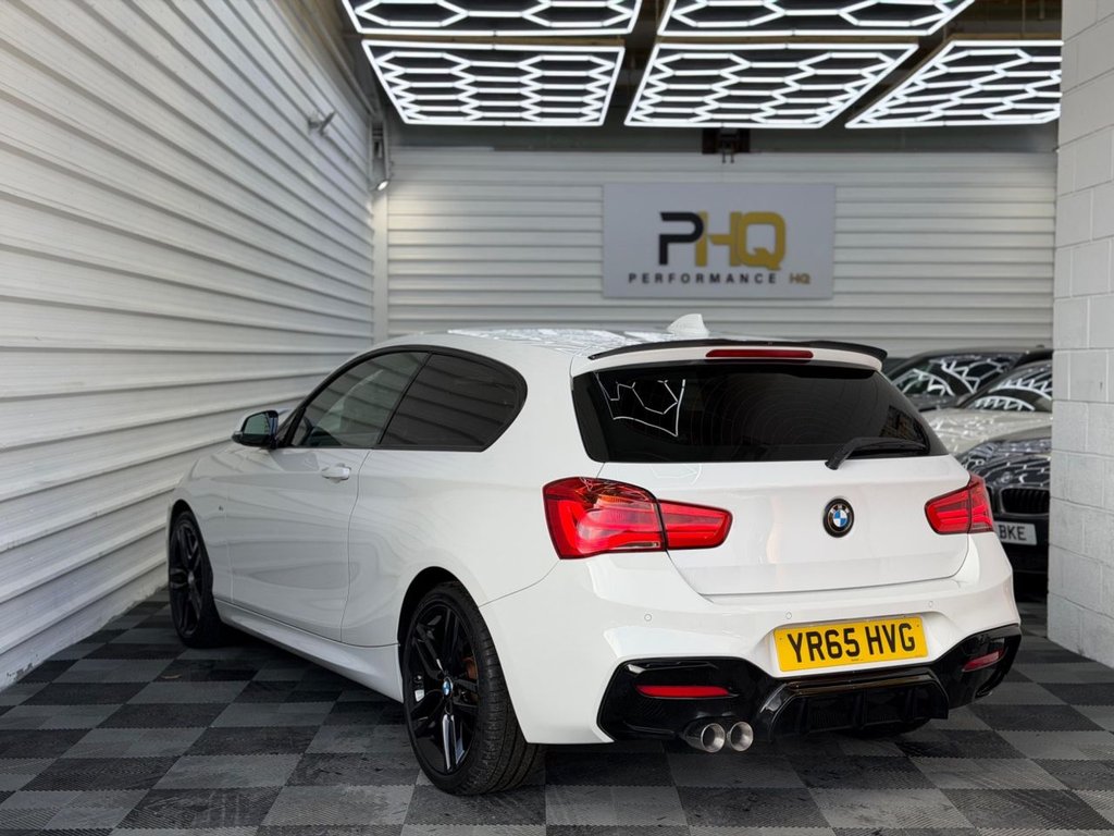 Used BMW 1 Series 2015 for sale - 77241679: Photo 2