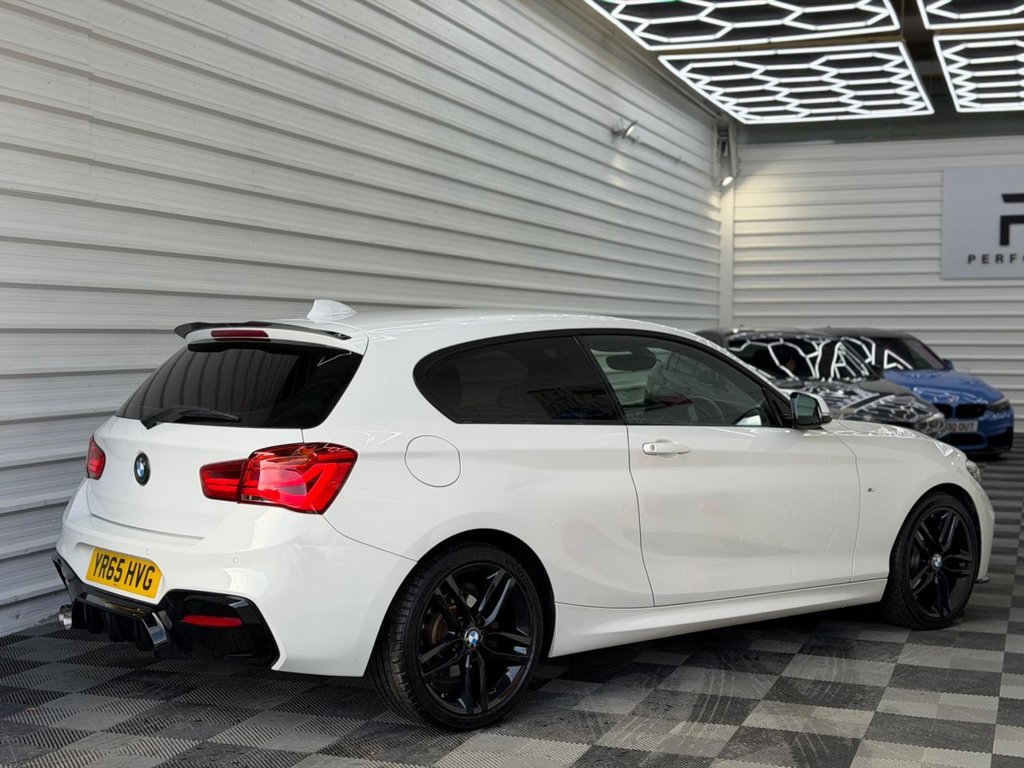 Used BMW 1 Series 2015 for sale - 77241679: Photo 20