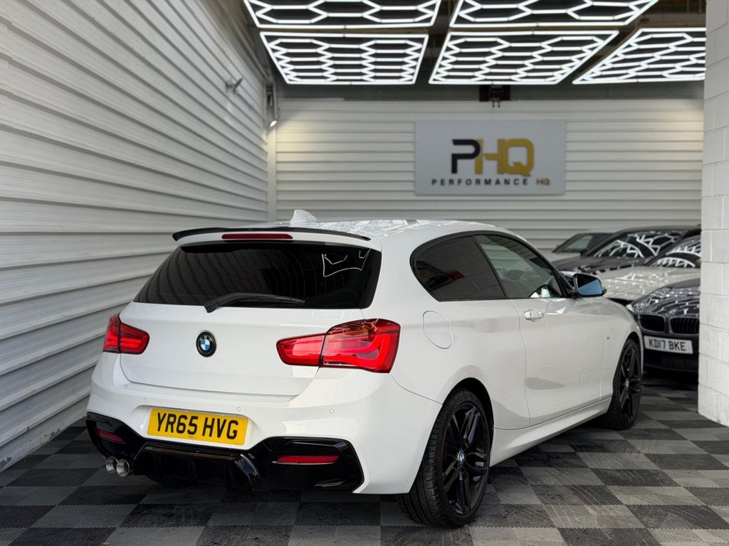 Used BMW 1 Series 2015 for sale - 77241679: Photo 21