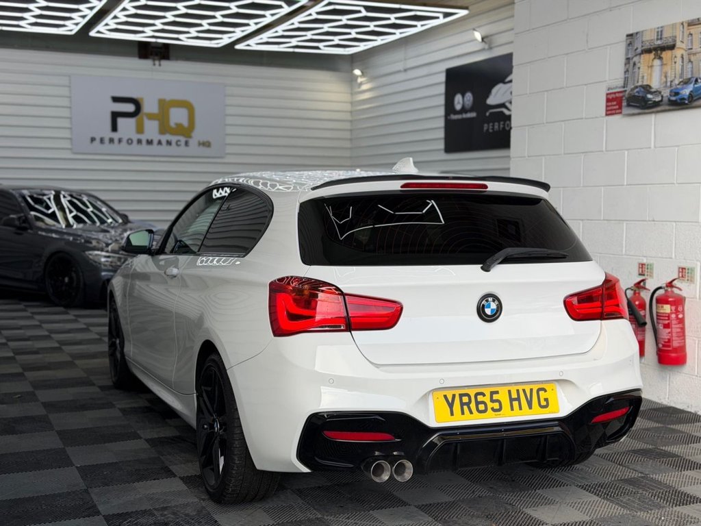 Used BMW 1 Series 2015 for sale - 77241679: Photo 22