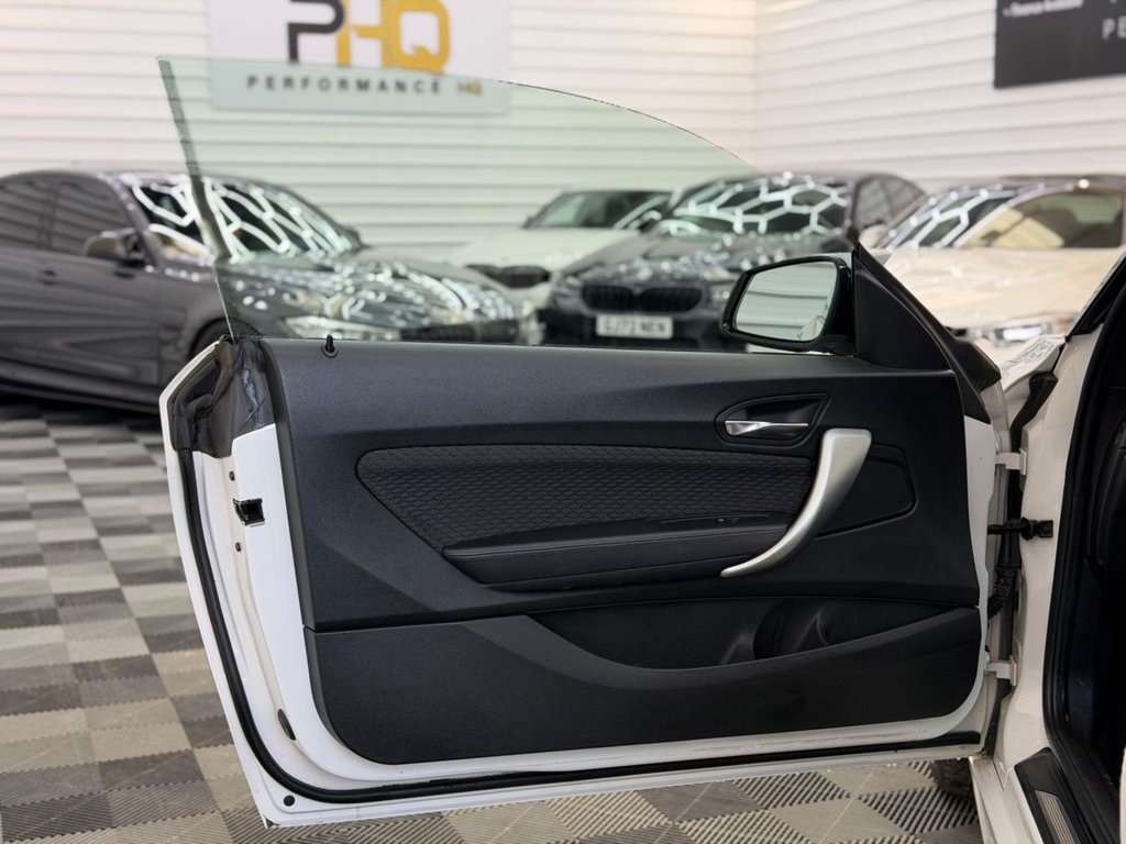 Used BMW 1 Series 2015 for sale - 77241679: Photo 23