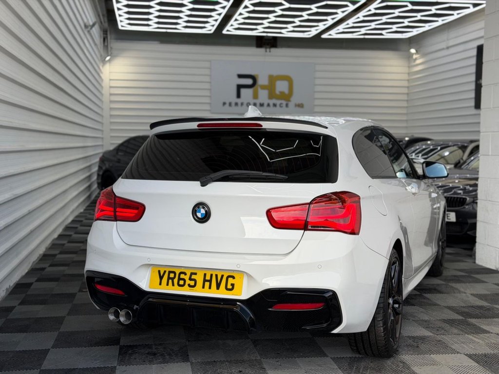 Used BMW 1 Series 2015 for sale - 77241679: Photo 25