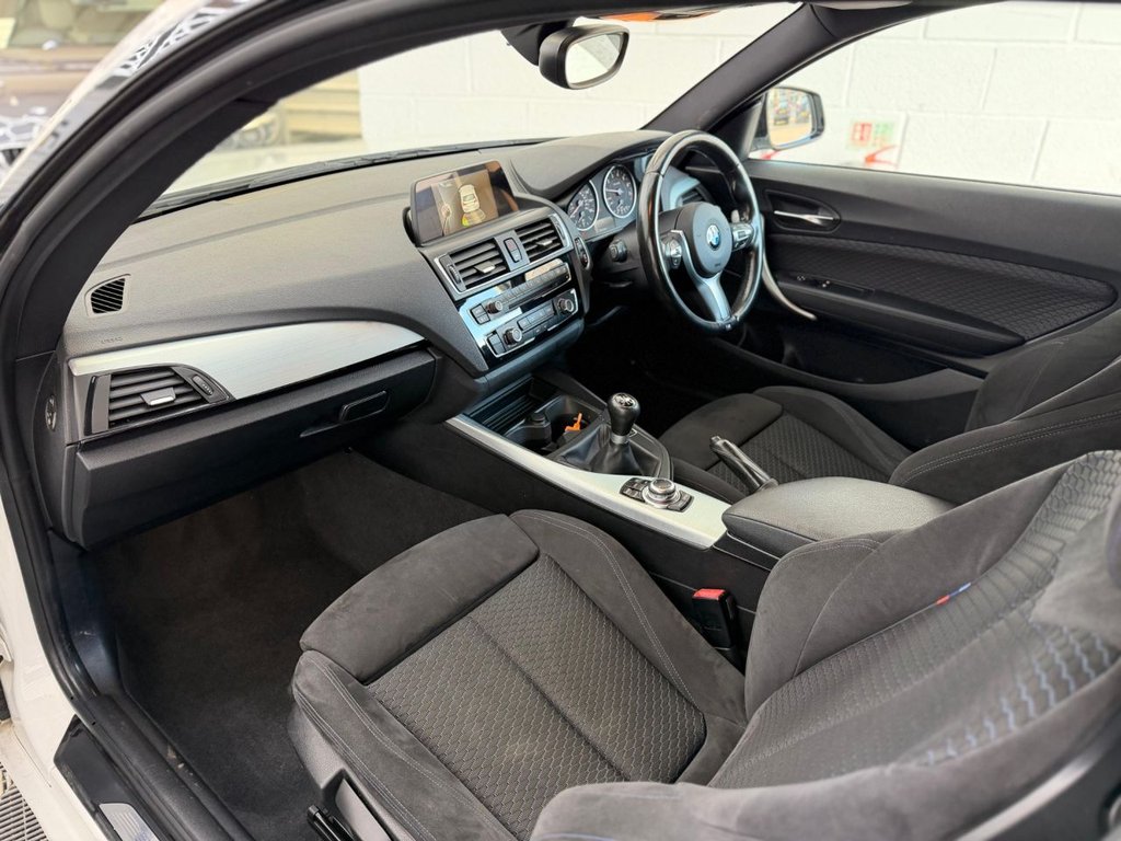 Used BMW 1 Series 2015 for sale - 77241679: Photo 27