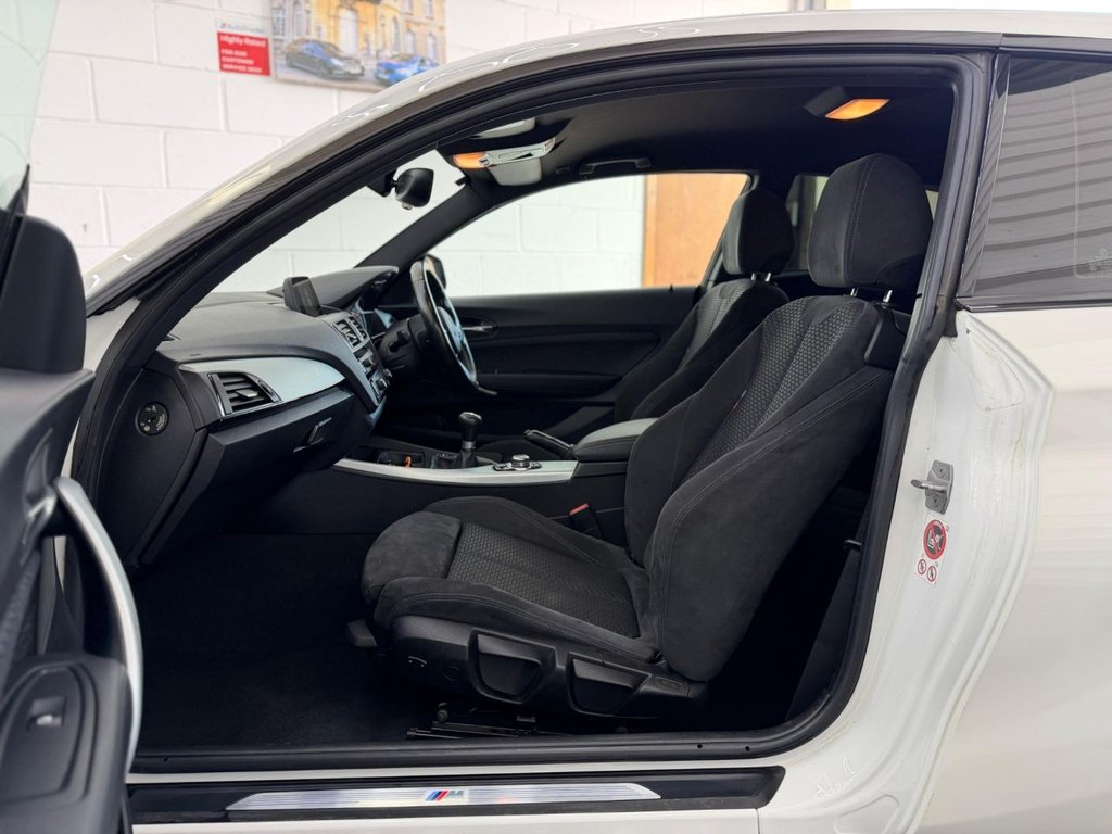 Used BMW 1 Series 2015 for sale - 77241679: Photo 29