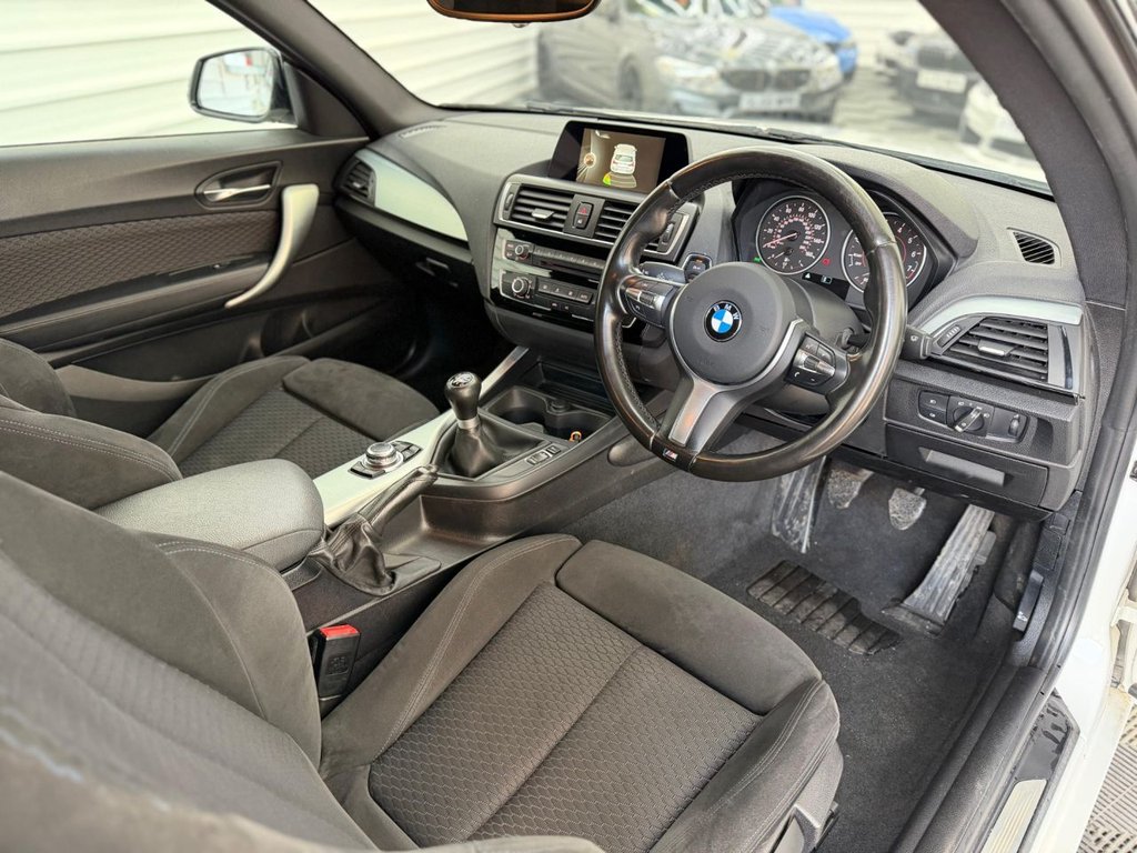 Used BMW 1 Series 2015 for sale - 77241679: Photo 3