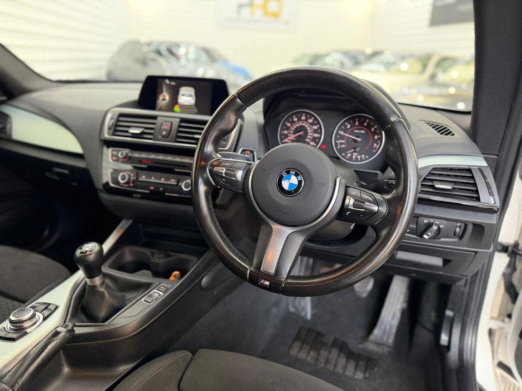 Used BMW 1 Series 2015 for sale - 77241679: Photo 30