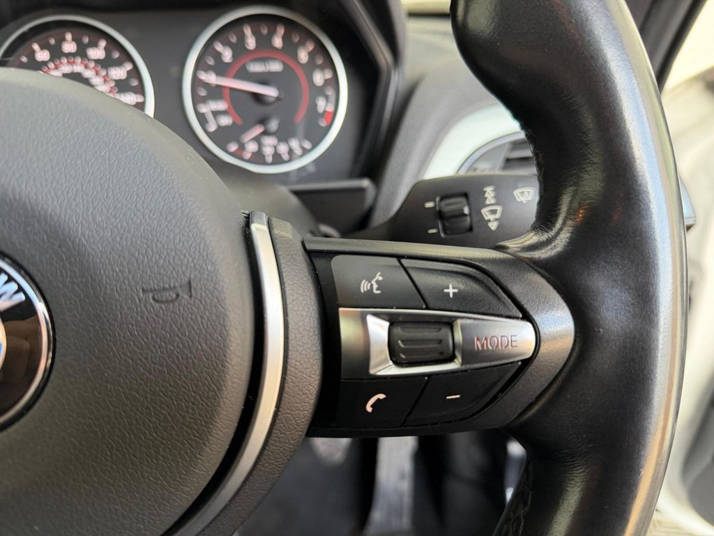 Used BMW 1 Series 2015 for sale - 77241679: Photo 32