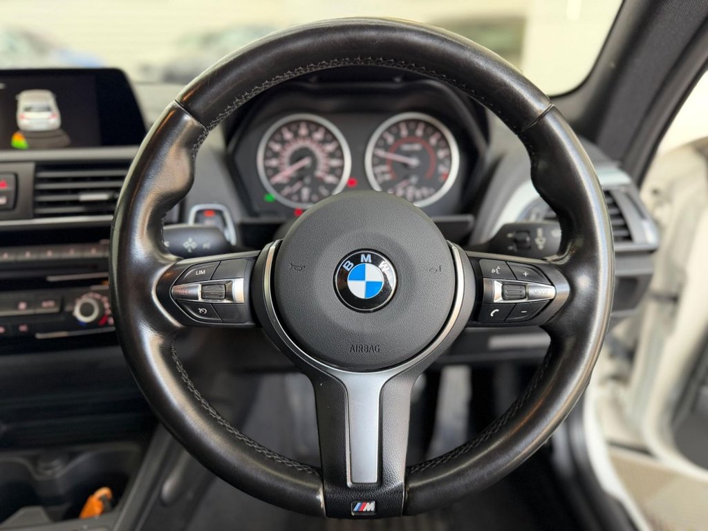 Used BMW 1 Series 2015 for sale - 77241679: Photo 33