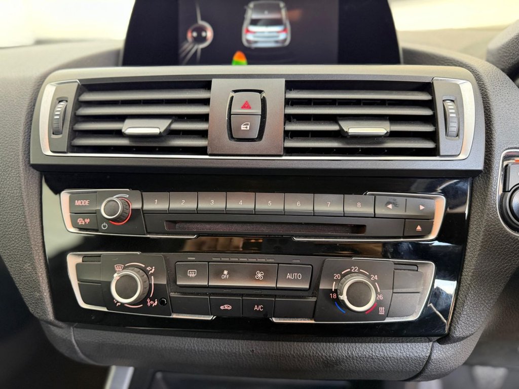 Used BMW 1 Series 2015 for sale - 77241679: Photo 35