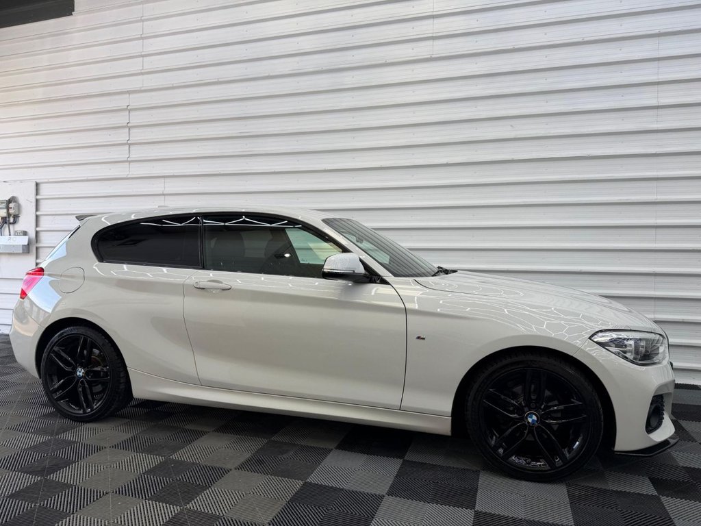 Used BMW 1 Series 2015 for sale - 77241679: Photo 38