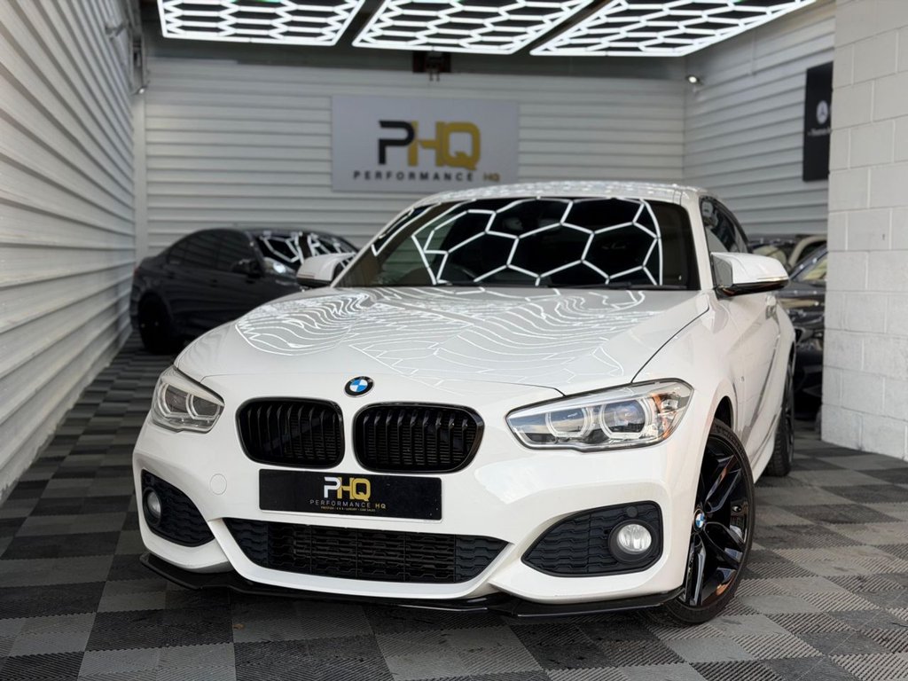 Used BMW 1 Series 2015 for sale - 77241679: Photo 4