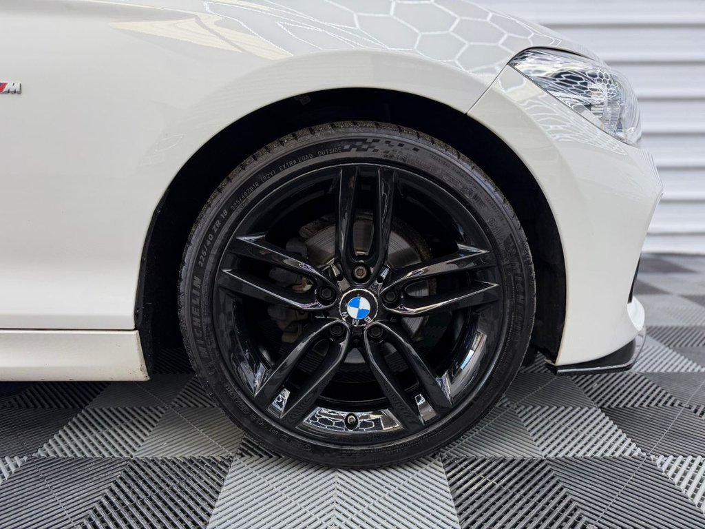 Used BMW 1 Series 2015 for sale - 77241679: Photo 41