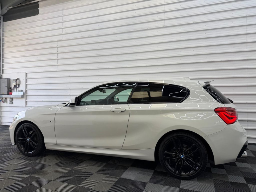 Used BMW 1 Series 2015 for sale - 77241679: Photo 45
