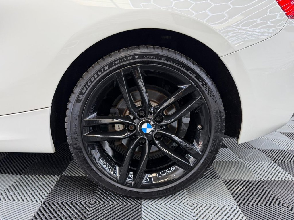 Used BMW 1 Series 2015 for sale - 77241679: Photo 47