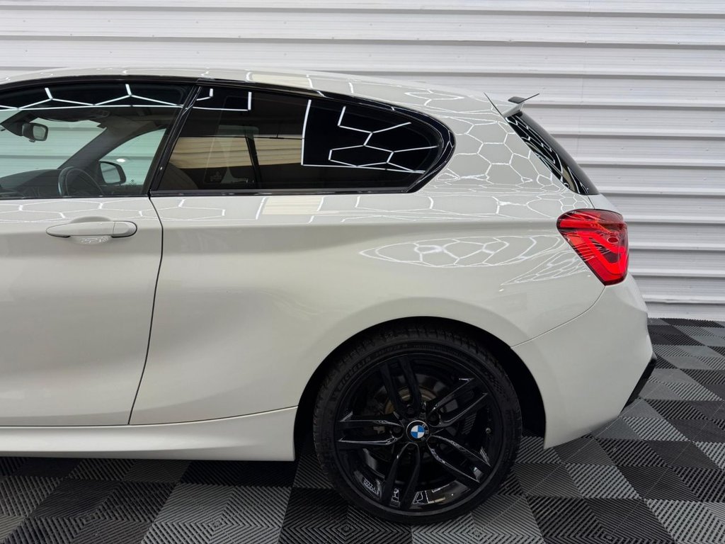Used BMW 1 Series 2015 for sale - 77241679: Photo 49