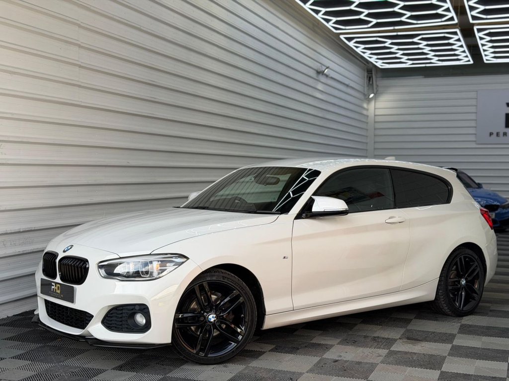 Used BMW 1 Series 2015 for sale - 77241679: Photo 5