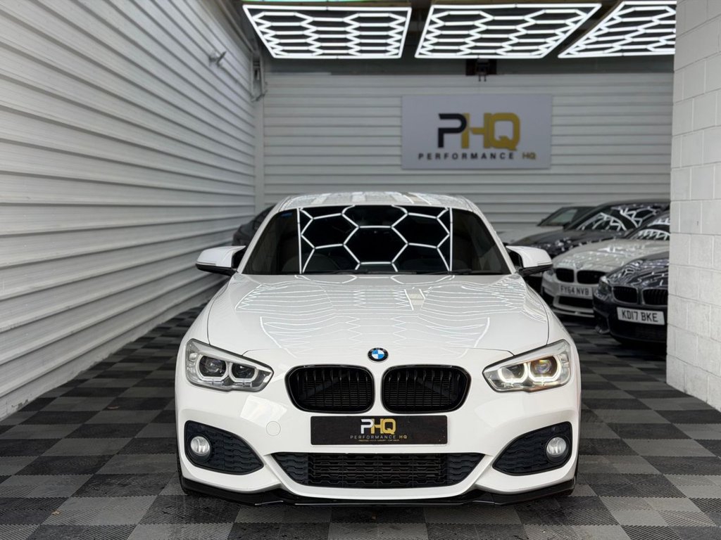 Used BMW 1 Series 2015 for sale - 77241679: Photo 6