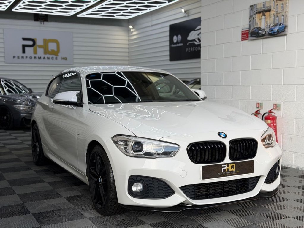 Used BMW 1 Series 2015 for sale - 77241679: Photo 8
