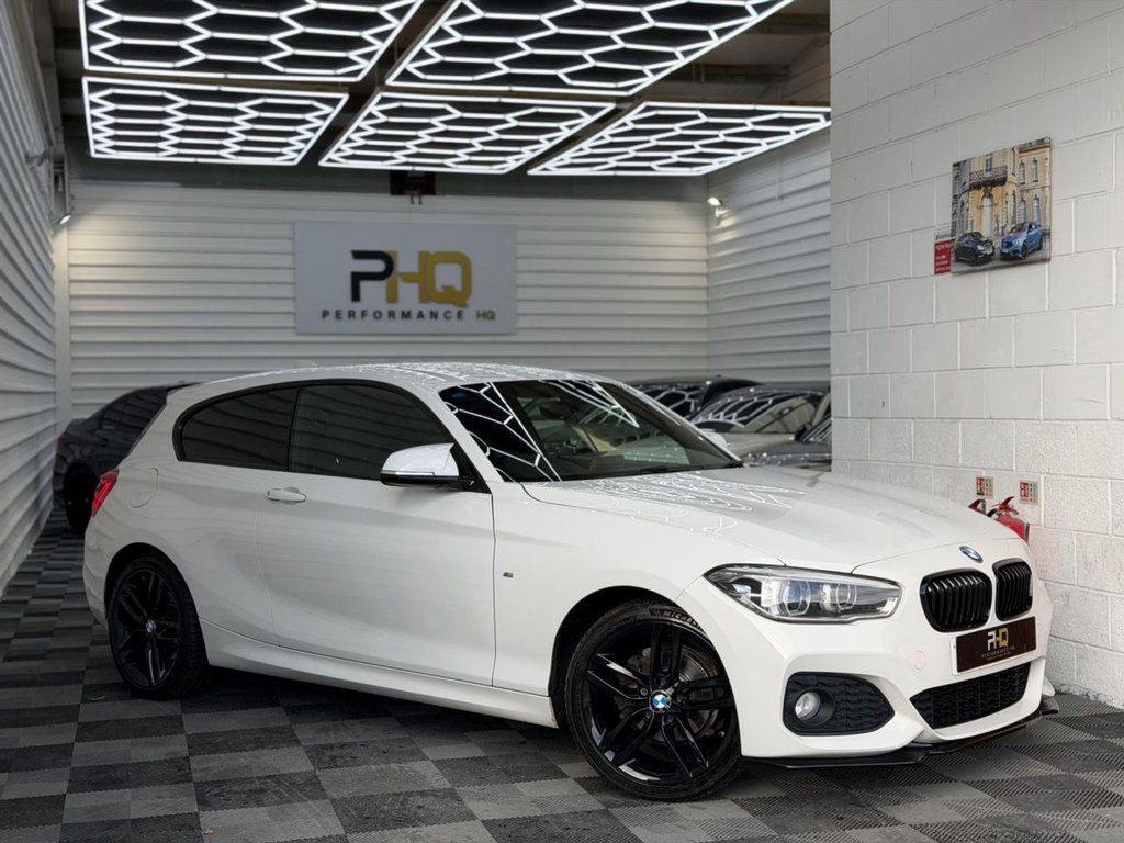 Used BMW 1 Series 2015 for sale - 77241679: Photo 9