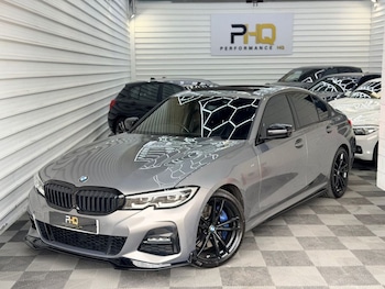 Used BMW 3 Series 2020 for sale - 78863288: Photo