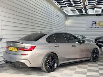 Used BMW 3 Series 2020 for sale - 78863288: Photo