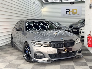 Used BMW 3 Series 2020 for sale - 78863288: Photo