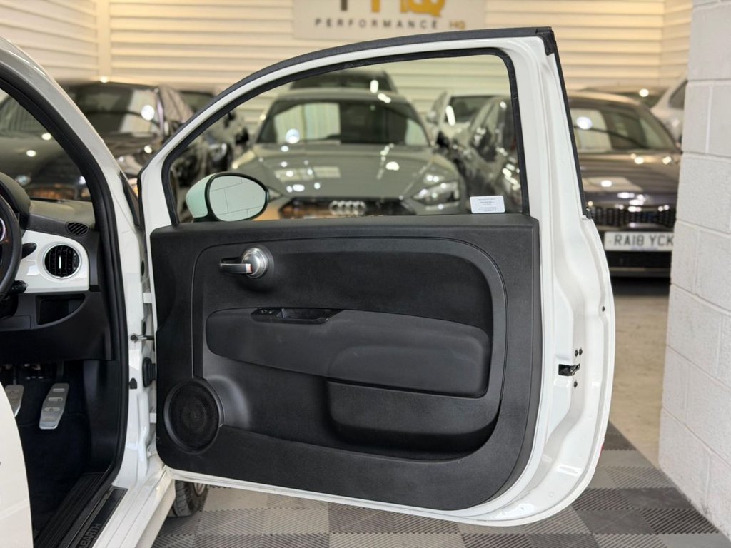 Used Abarth 595 2018 for sale - 76717196: Photo 30