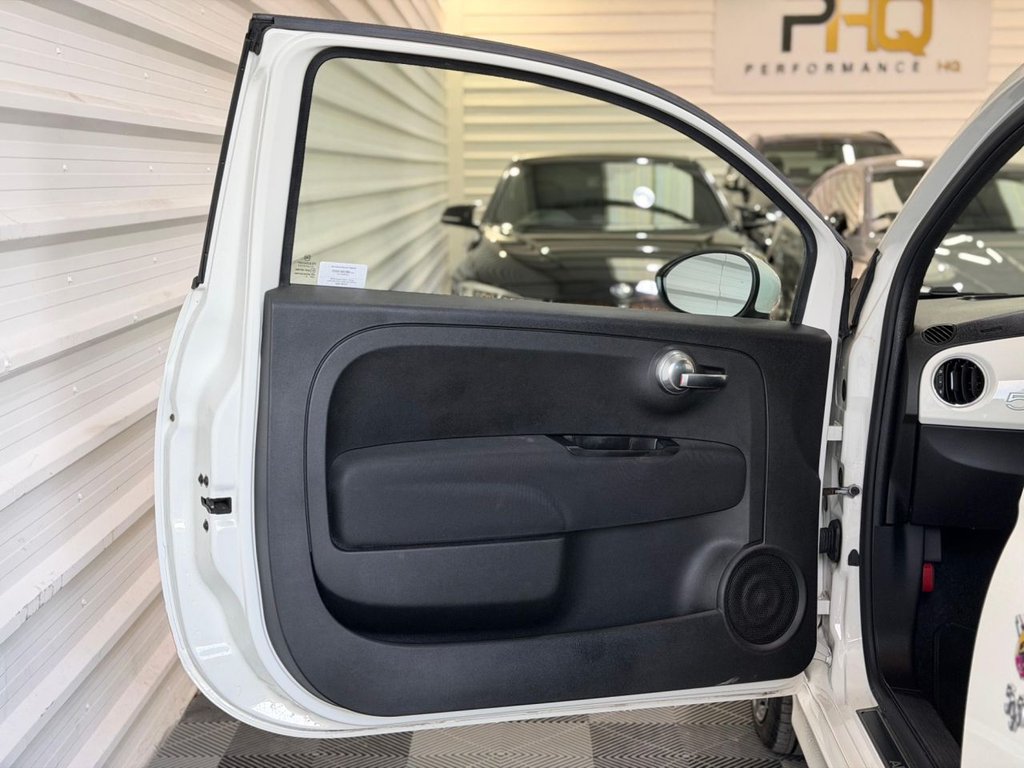 Used Abarth 595 2018 for sale - 76717196: Photo 34