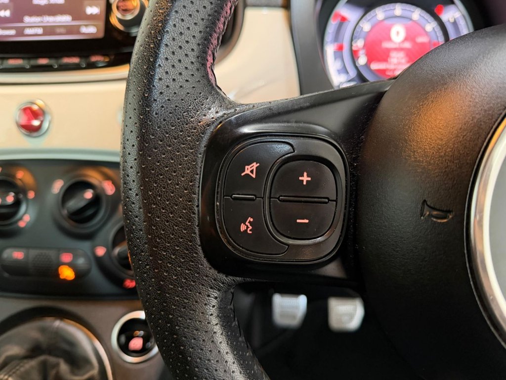 Used Abarth 595 2018 for sale - 76717196: Photo 40