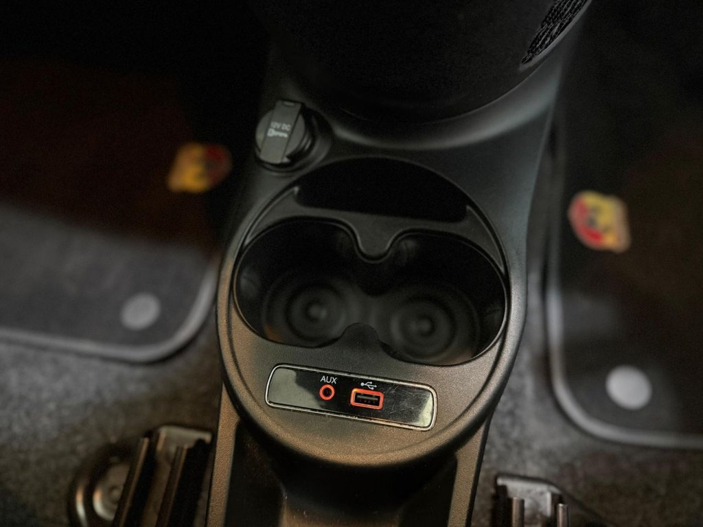 Used Abarth 595 2018 for sale - 76717196: Photo 44