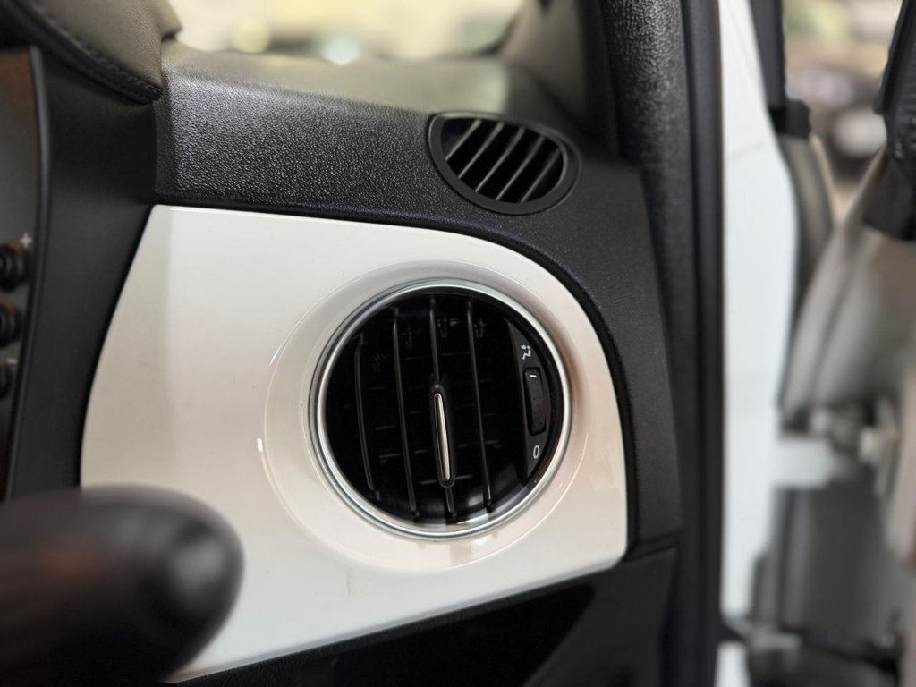 Used Abarth 595 2018 for sale - 76717196: Photo 47