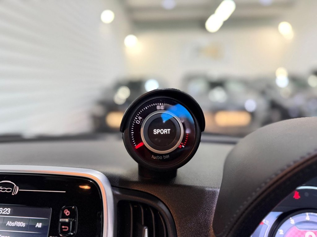 Used Abarth 595 2018 for sale - 76717196: Photo 48