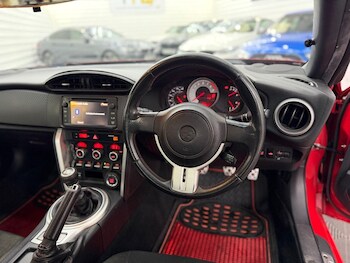 Used Toyota GT86 2016 for sale - 77145739: Photo