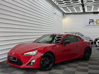 Used Toyota GT86 2016 for sale - 77145739: Photo