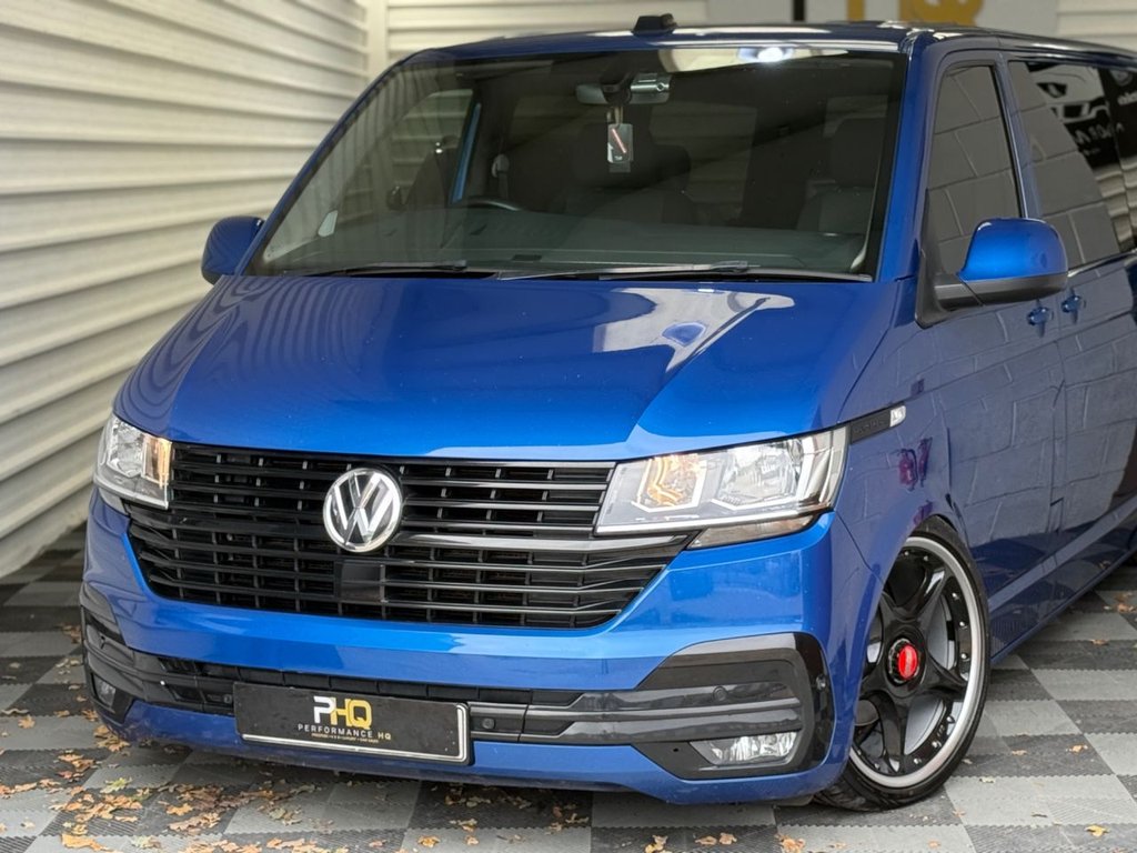 Used Volkswagen Transporter 2021 for sale - 76631696: Photo 10