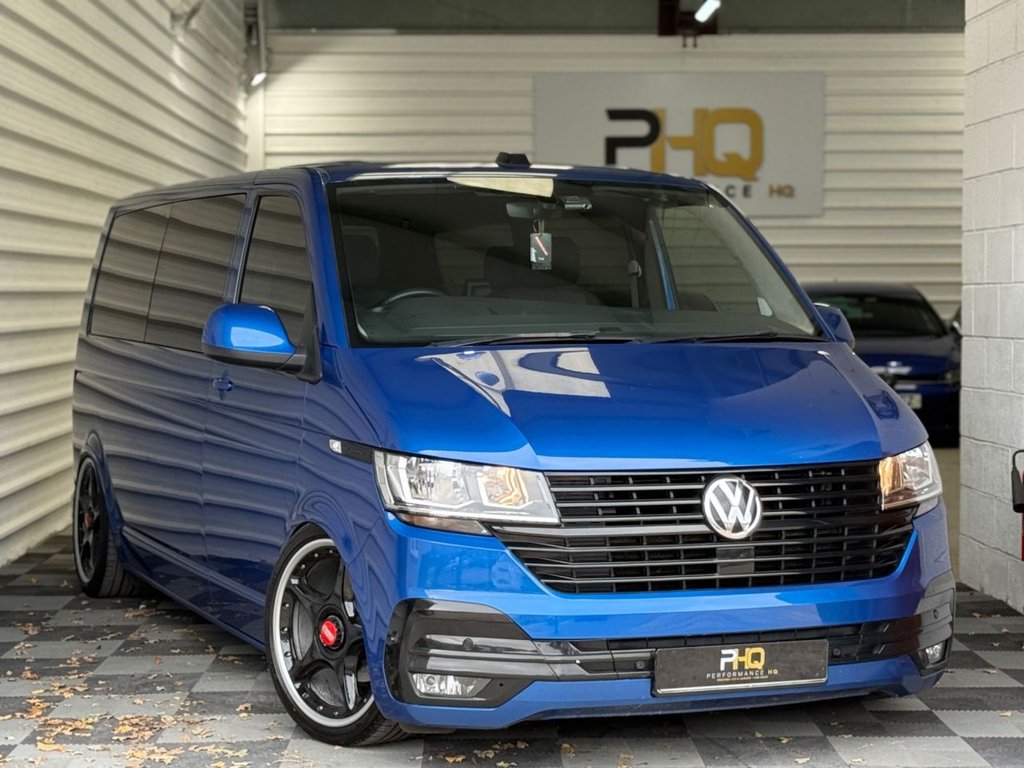Used Volkswagen Transporter 2021 for sale - 76631696: Photo 13
