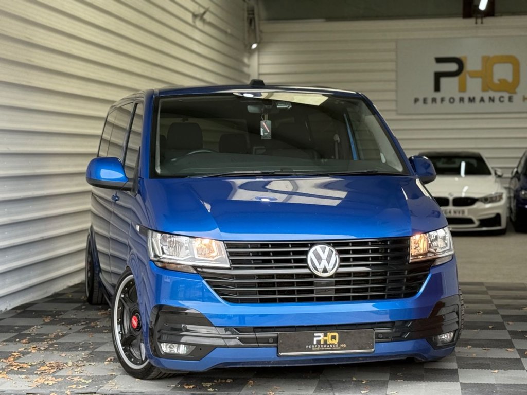 Used Volkswagen Transporter 2021 for sale - 76631696: Photo 16