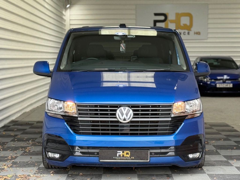 Used Volkswagen Transporter 2021 for sale - 76631696: Photo 17