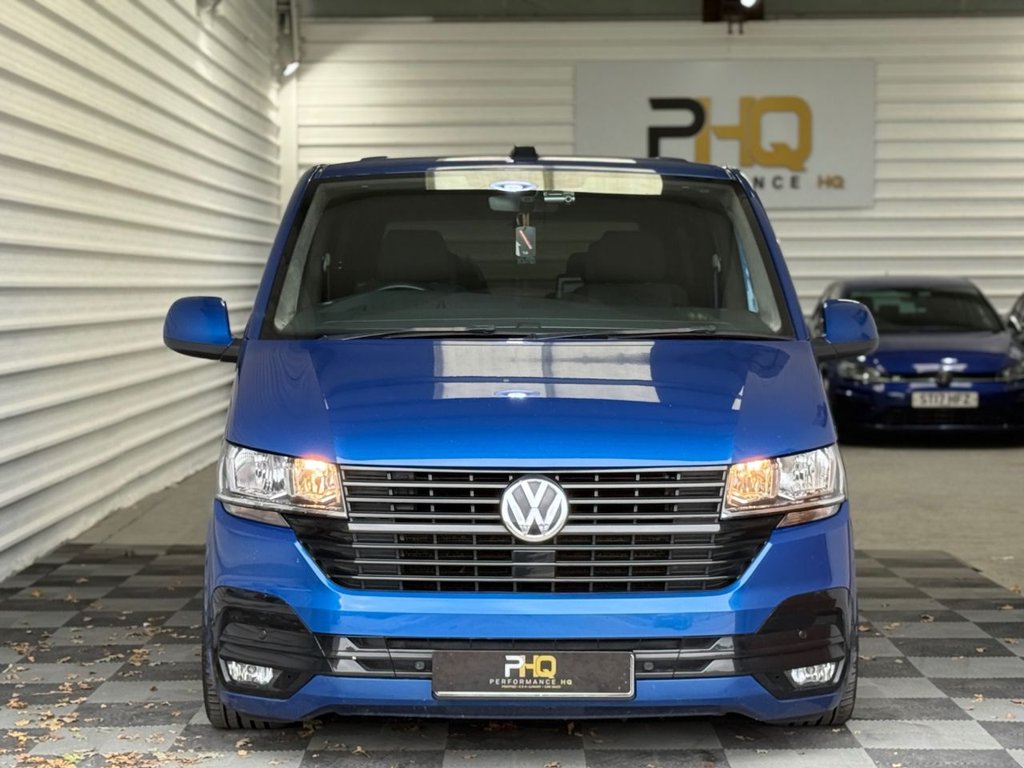 Used Volkswagen Transporter 2021 for sale - 76631696: Photo 18