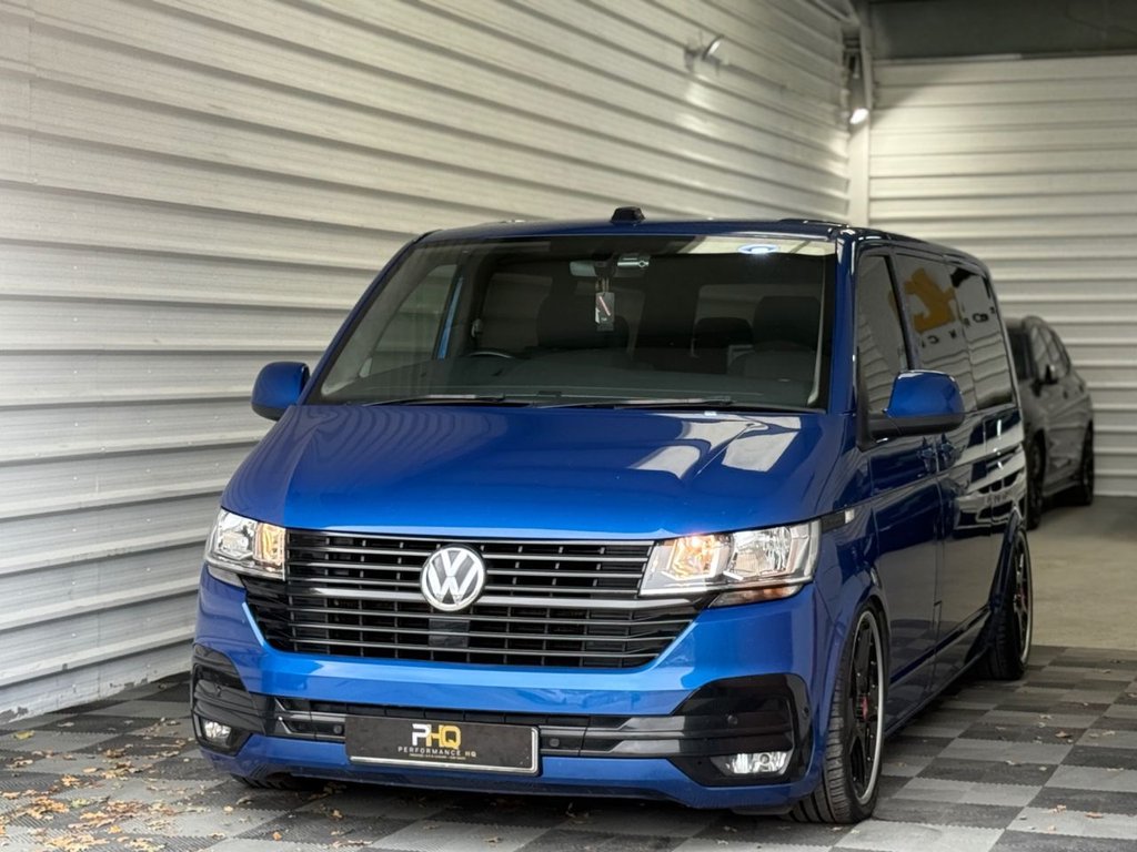 Used Volkswagen Transporter 2021 for sale - 76631696: Photo 22