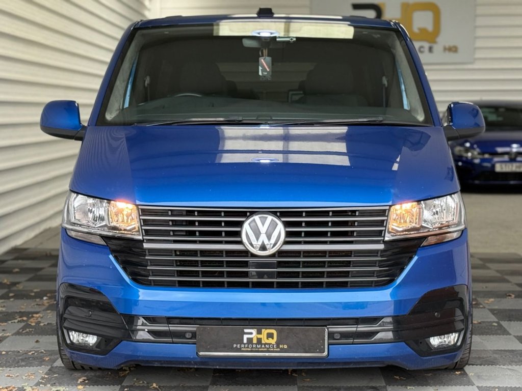 Used Volkswagen Transporter 2021 for sale - 76631696: Photo 24