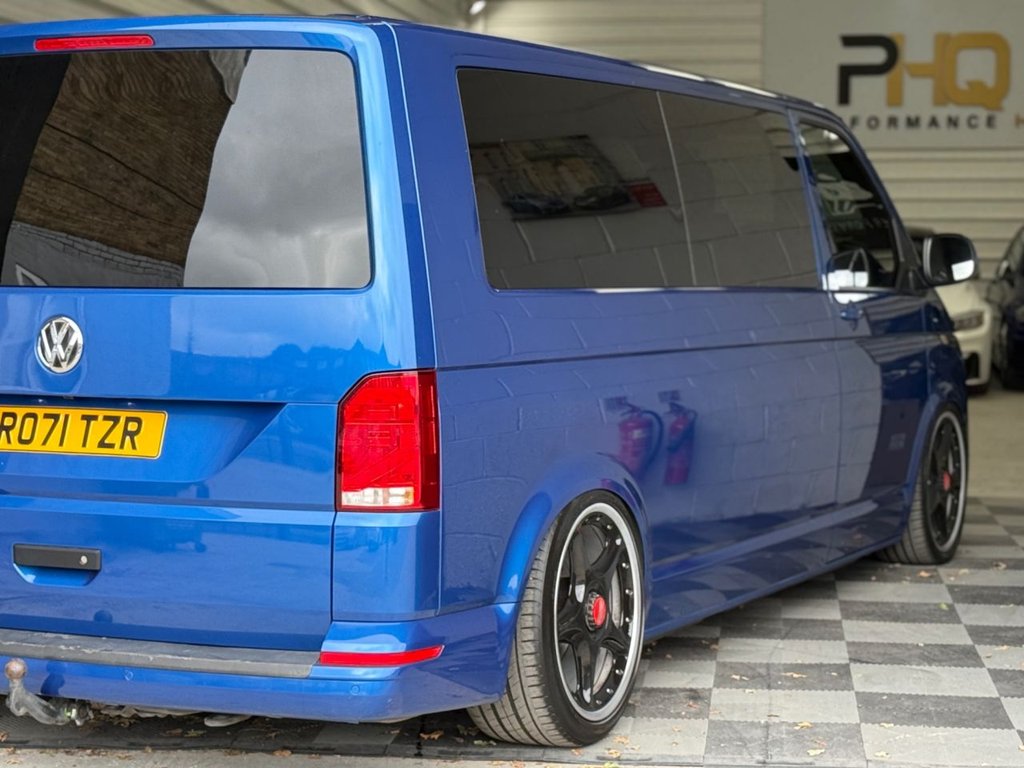 Used Volkswagen Transporter 2021 for sale - 76631696: Photo 32