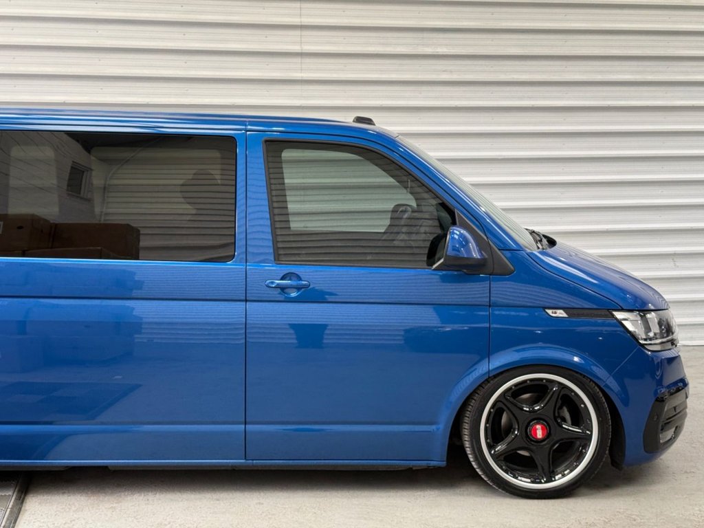 Used Volkswagen Transporter 2021 for sale - 76631696: Photo 34