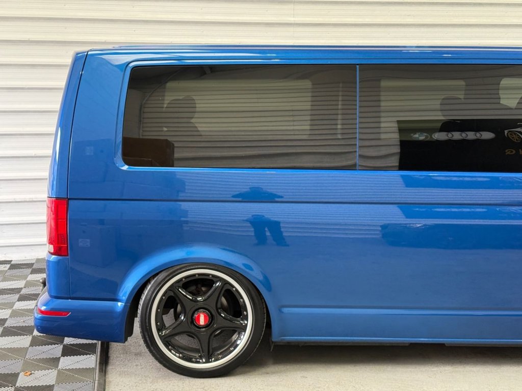 Used Volkswagen Transporter 2021 for sale - 76631696: Photo 38