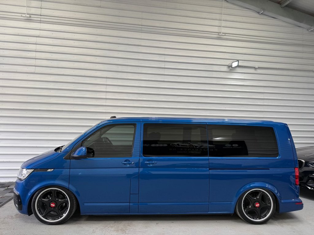 Used Volkswagen Transporter 2021 for sale - 76631696: Photo 42
