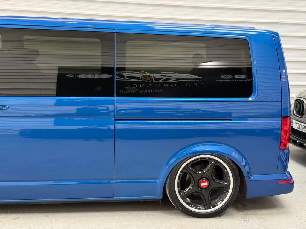 Used Volkswagen Transporter 2021 for sale - 76631696: Photo 45