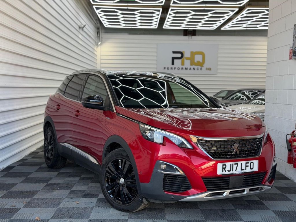 Used Peugeot 3008 2017 for sale - 77241693: Photo 15