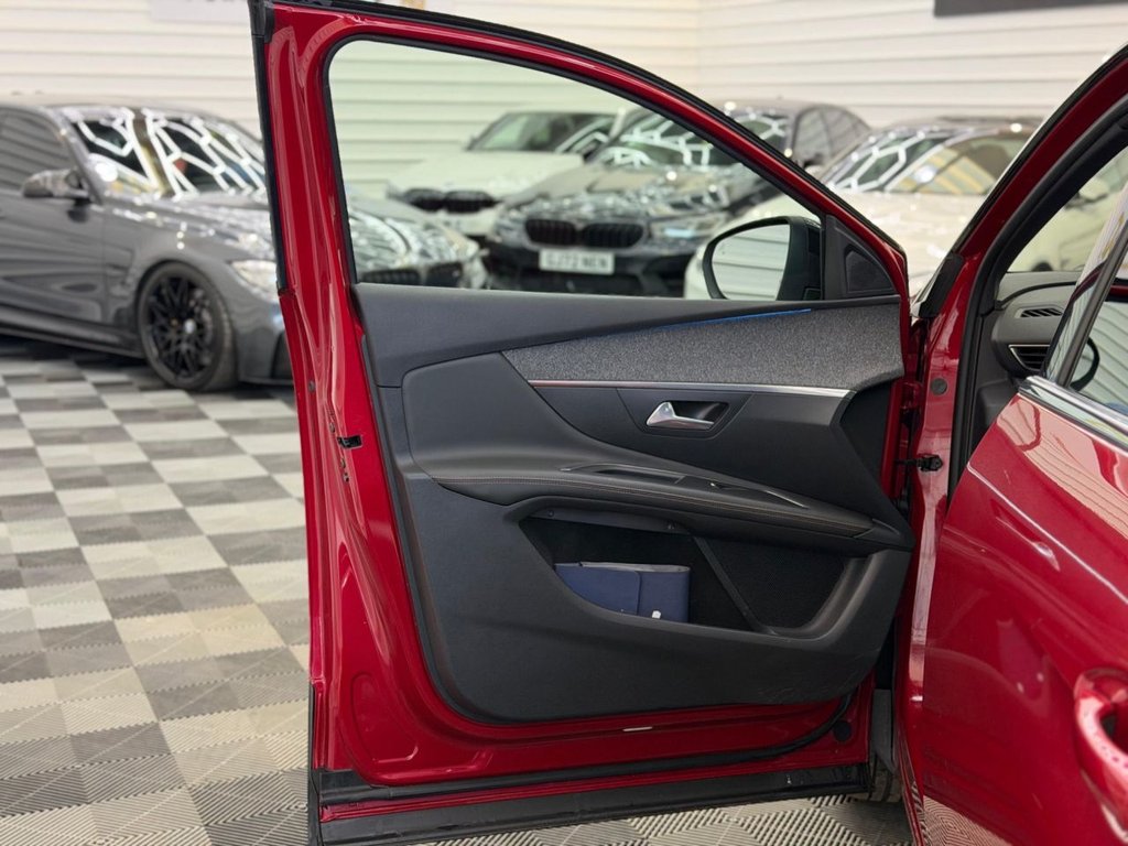 Used Peugeot 3008 2017 for sale - 77241693: Photo 24