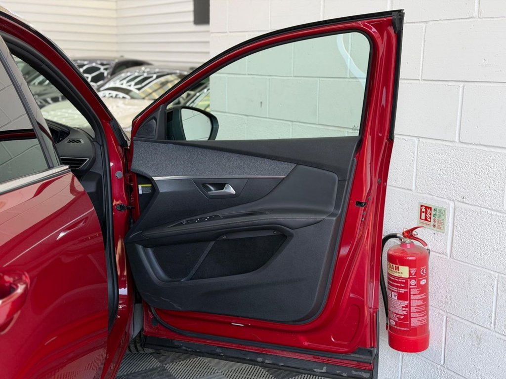 Used Peugeot 3008 2017 for sale - 77241693: Photo 26